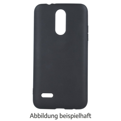 anco Dark Case für Xiaomi Redmi Note 15 5G - black