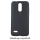 anco Dark Case für Xiaomi Redmi Note 15 5G - black
