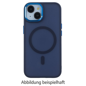 anco Magnetic Frost Case für Samsung Galaxy A37 5G -...