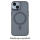 anco Magnetic Frost Case für Samsung Galaxy A57 5G - grey