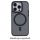 anco Magnetic Frost Case für Samsung Galaxy A57 5G - black