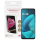 anco Tempered Glass Fullscreen für Motorola Moto G57 Power 5G