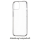 anco Super Slim Case für Motorola Moto G57 Power 5G - transparent