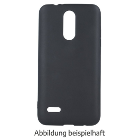 anco Dark Case für Honor Magic8 Lite - black
