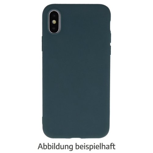 anco TPU Case für Honor Magic8 Lite - forest green