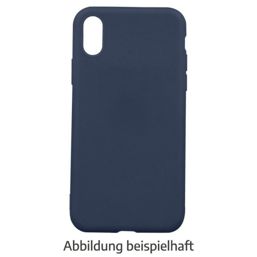 anco TPU Case für Honor Magic8 Pro - dark blue