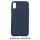 anco TPU Case für Honor Magic8 Pro - dark blue