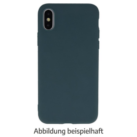 anco TPU Case für Honor Magic8 Pro - forest green