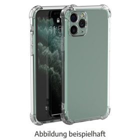 anco Protect Case für Honor Magic8 Pro - transparent