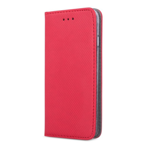 anco Bookcase basic magnetic für Honor Magic8 Pro - red