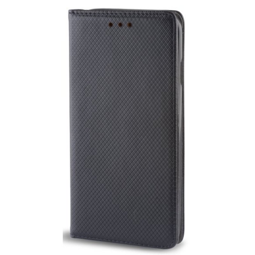 anco Bookcase basic magnetic für Honor Magic8 Pro - black