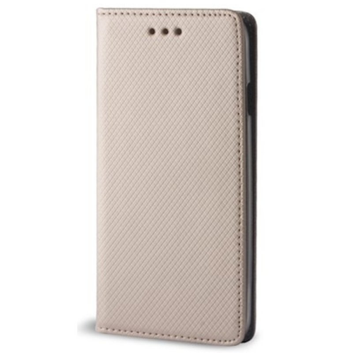 anco Bookcase basic magnetic für Honor Magic8 Pro - gold