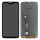 Display Modul mit Toucheinheit ohne Logo black/schwarz 5D68C13152 für Motorola Moto G7 Power (XT1955)