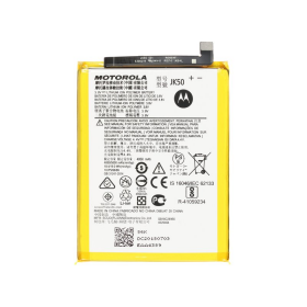 Li-Ion Akku JK50 SB18C28956 für Motorola Moto G30...