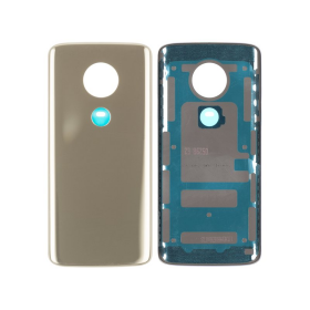 Batteriedeckel Rückseite Akkudeckel gold S948C26592...