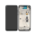 Display Modul mit Rahmen und Toucheinheit smoke black/schwarz 5D68C16142 für Motorola Moto G8 Power (XT2041)