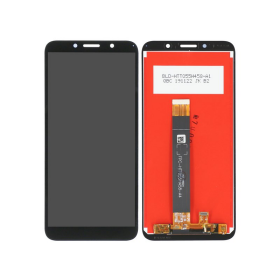 Display Modul mit Toucheinheit black/schwarz für...