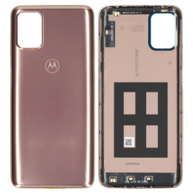Batteriedeckel Rückseite Akkudeckel blush gold...
