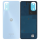 Batteriedeckel Rückseite Akkudeckel pearl blue/blau 5S58C20669 für Motorola Moto E32 (XT2227)