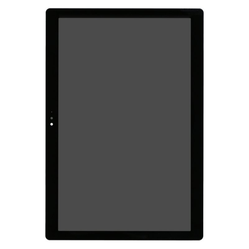 Display Modul mit Toucheinheit black/schwarz 5D68C12512 für Lenovo Tab M10 (ZA48,TB-X605)