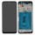 Display Modul mit Rahmen und Toucheinheit black/schwarz 5D68C21049 für Motorola Moto G42 (XT2233)