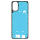 Klebeband Klebefolie Batteriedeckel Rückseite Akkudeckel 5D78C20746 für Motorola Moto E32s (XT2229)