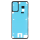 Klebeband Klebefolie Batteriedeckel Rückseite Akkudeckel S948D58345 für Motorola Moto G42 (XT2233)