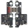 Ladeanschluss + Platine 5P68C22348 für Motorola Moto E13 (XT2345)