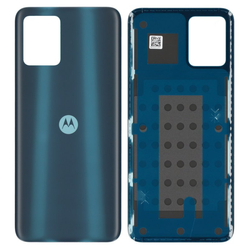 Batteriedeckel Rückseite Akkudeckel aurora green/grün 5S58C22352 für Motorola Moto E13 (XT2345)