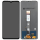 Display Modul mit Toucheinheit graphite/graphit grey/gray/grau für Motorola Moto E22i (XT2239-18)