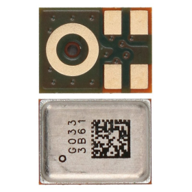 Mic Mems 3003-001271 für Samsung Galaxy Z Fold7...