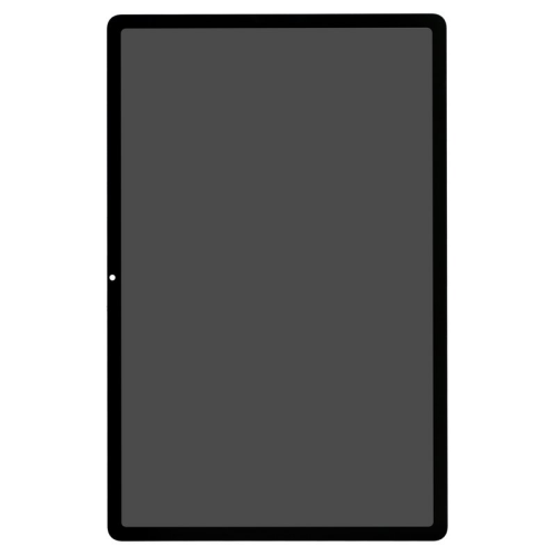 Display Modul mit Toucheinheit black/schwarz für Lenovo Tab P12 (TB-370FU,TB-371FC)