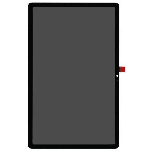 Display Modul mit Toucheinheit black/schwarz für Lenovo Tab P11 Pro (2nd Gen) (ZAB50194GB,ZAB50043SE,TB-132FU)