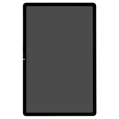 Display Modul mit Toucheinheit black/schwarz für Lenovo Tab M11 (TB330FU)