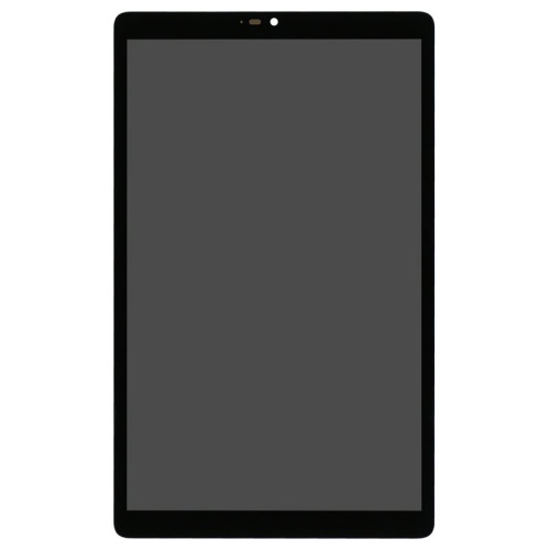 Display Modul mit Toucheinheit black/schwarz für Lenovo Tab M8 FHD (2th Gen) (TB-8705)