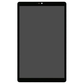 Display Modul mit Toucheinheit black/schwarz für...