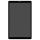 Display Modul mit Toucheinheit black/schwarz für Lenovo Tab M8 FHD (2th Gen) (TB-8705)