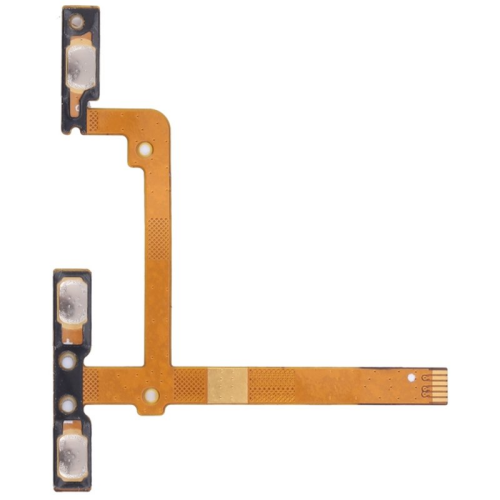 Ein/Aus + Lautstärke Flexkabel für Lenovo Tab M10 Plus (3rd. Gen) (X605F)