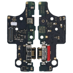 Ladeanschluss + Platine 5P68C24651 für Motorola Moto...