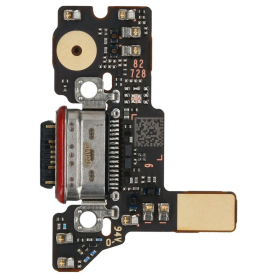 Ladeanschluss + Platine 5B28C31538 für Motorola Edge...