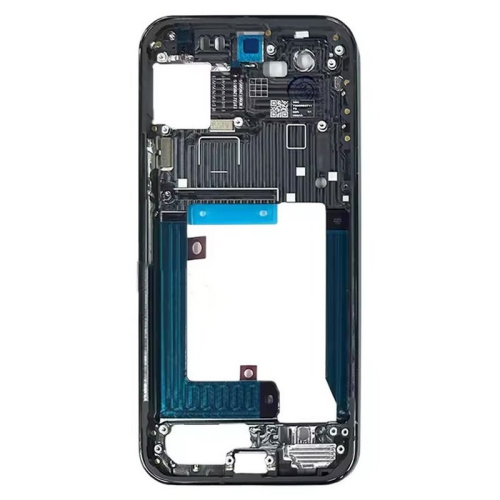 Display Modul Rahmen obsidian für Google Pixel 10 Pro XL (G45RY,GUL82,GYPW4)