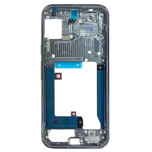 Display Modul Rahmen moonstone für Google Pixel 10 Pro XL (G45RY,GUL82,GYPW4)