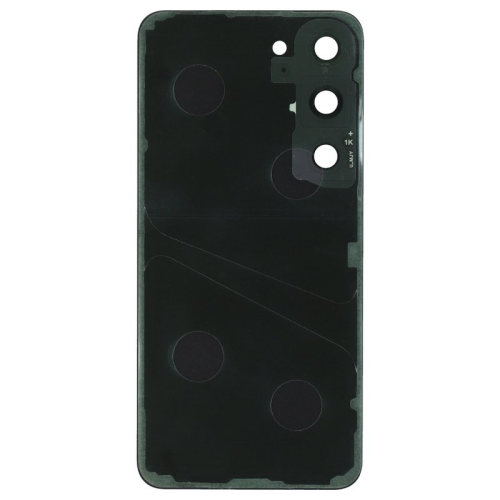 Batteriedeckel Rückseite Akkudeckel ohne Logo OEM phantom black/schwarz GH82-30393A für Samsung Galaxy S23 SM-S911B