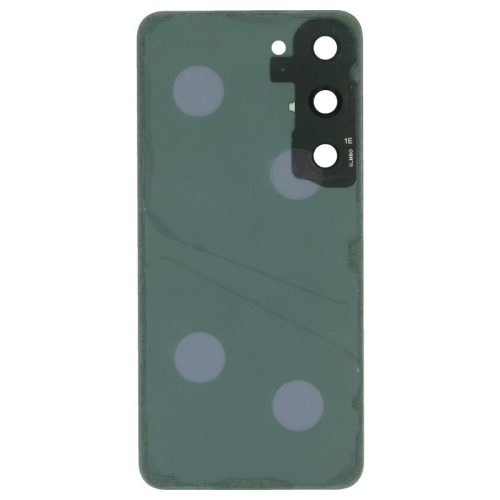 Batteriedeckel Rückseite Akkudeckel ohne Logo OEM cream GH82-30393B für Samsung Galaxy S23 SM-S911B