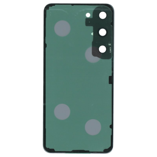 Batteriedeckel Rückseite Akkudeckel ohne Logo OEM lime GH82-30393H für Samsung Galaxy S23 SM-S911B