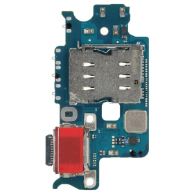 Ladeanschluss Platine Modul OEM GH96-15629A für...