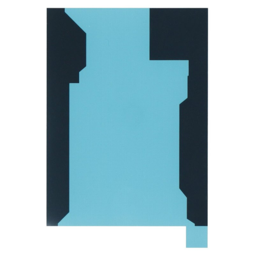 Klebeband Klebefolie Batterie SD78E57346 für Motorola Edge 60 Fusion (XT2503-4)