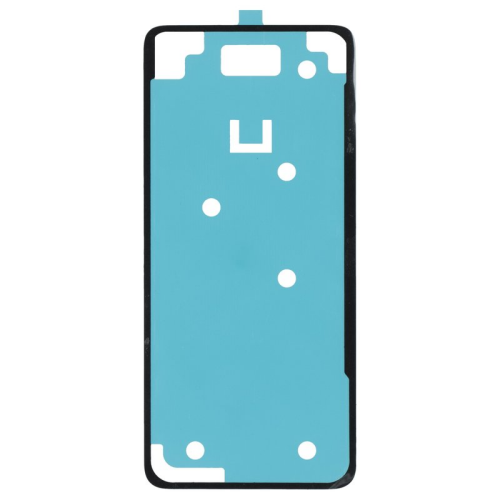 Klebeband Klebefolie Batteriedeckel Rückseite Akkudeckel 1612102001081A für POCO F7 Ultra 5G (24122RKC7G)