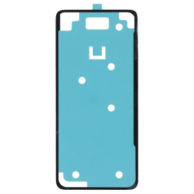 Klebeband Klebefolie Batteriedeckel Rückseite...