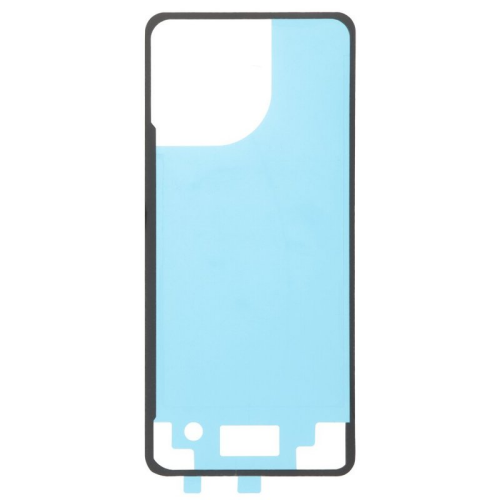 Klebeband Klebefolie Batteriedeckel Rückseite Akkudeckel für POCO X7 Pro 5G (2412DPC0AG)